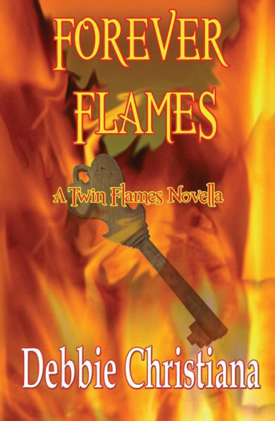 Forever Flames: A Twin Flames Novella