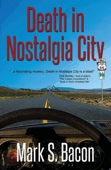 Death in Nostalgia City