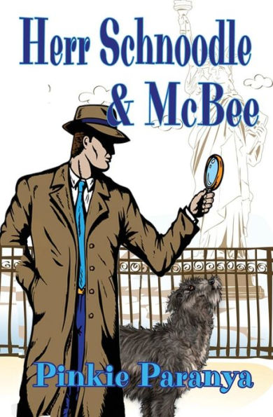 Herr Schnoodle & McBee