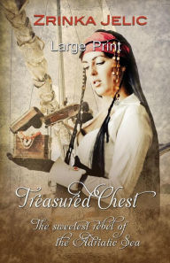 Title: Treasured Chest Large Print, Author: Zrinka Jelic