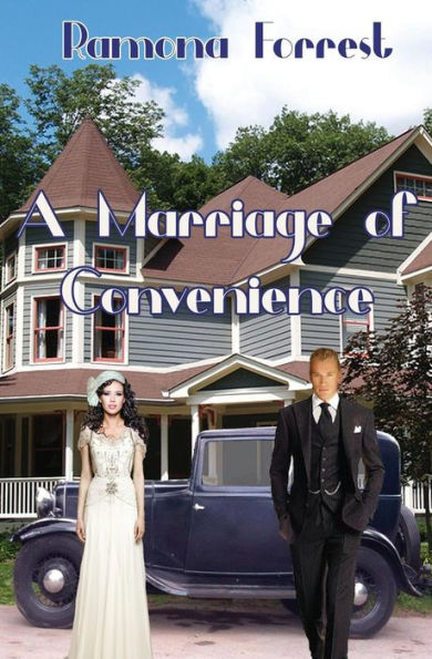 A Marriage of Convenience