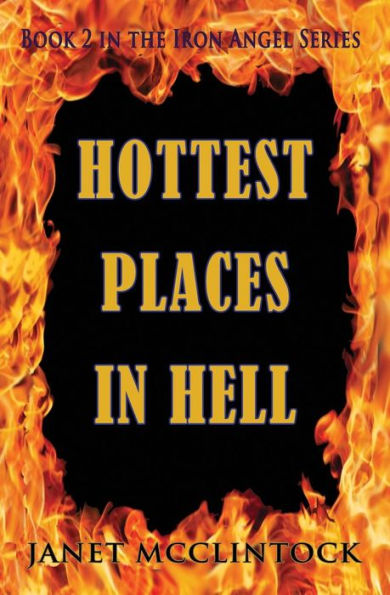 Hottest Places Hell