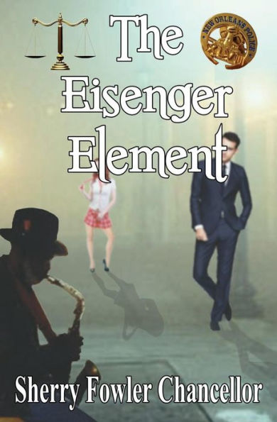 The Eisenger Element