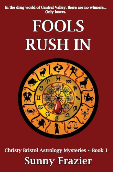 Fools Rush In