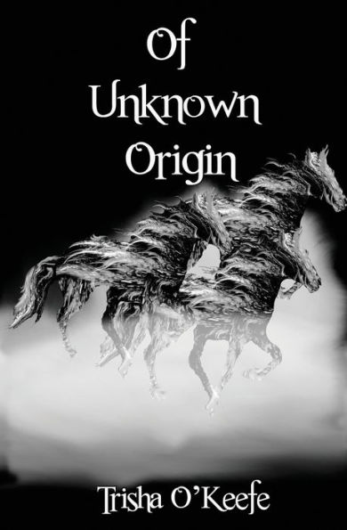 Of Unknown Origin