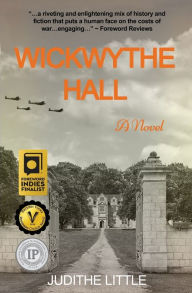 Title: Wickwythe Hall, Author: Judithe Little