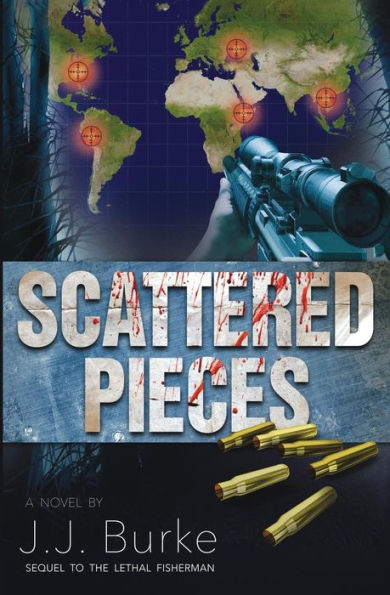 Scattered Pieces
