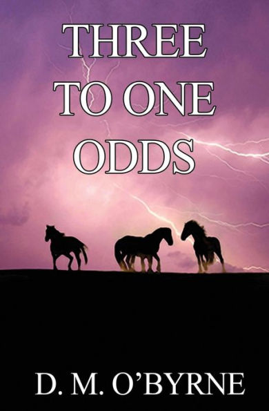 Three to One Odds