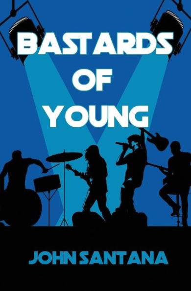 Bastards of Young