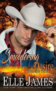 Title: Smoldering Desire, Author: Elle James