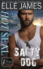 Hot SEAL, Salty Dog (SEALs in Paradise Series)