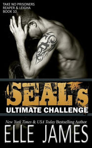 Title: Seal's Ultimate Challenge, Author: Elle James