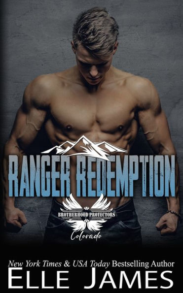 Ranger Redemption