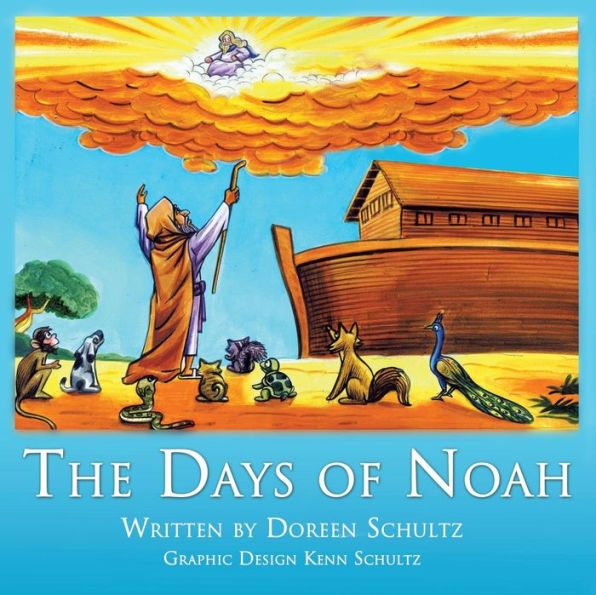 The Days of Noah
