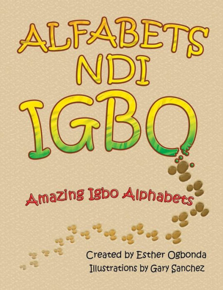 Alfabets Ndi Igbo