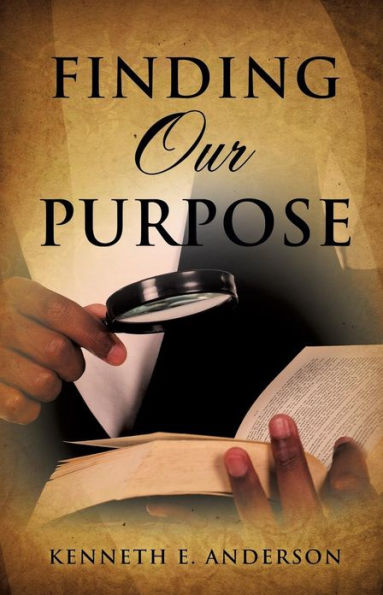 Finding Our Purpose