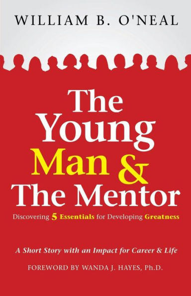 The Young Man & the Mentor