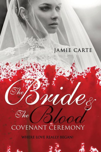 the Bride & Blood Covenant Ceremony