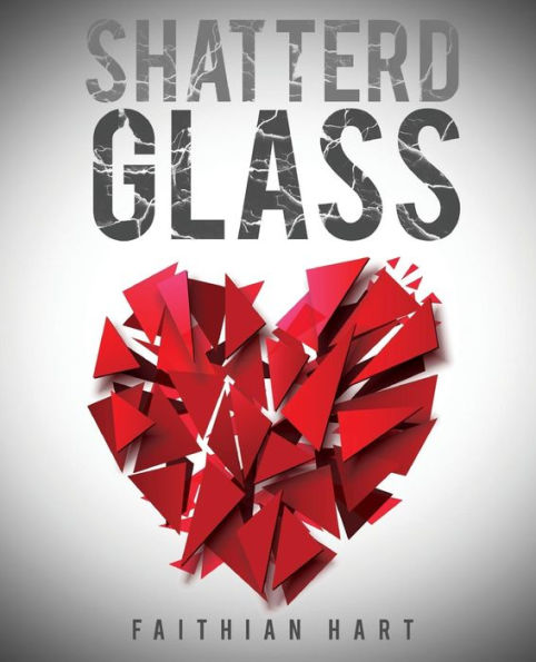 Shatterd Glass