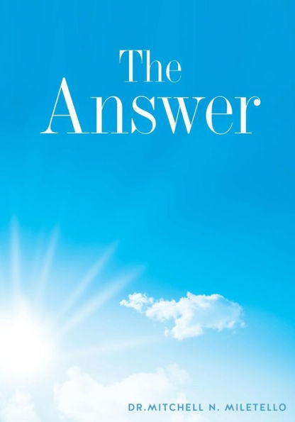 The Answer