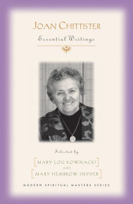 Title: Joan Chittister: Essential Writings, Author: Mary Lou Kownacki