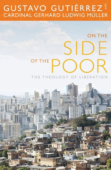 On The Side of Poor: Theology Liberation