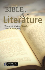 Title: The Bible and Literature, Author: Carole Dempsey