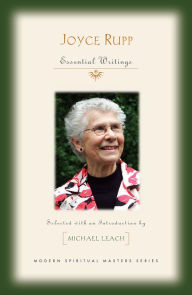 Title: Joyce Rupp: Essential Writings, Author: Joyce Rupp