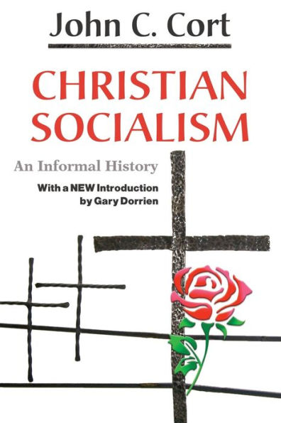 Christian Socialism: An Informal History