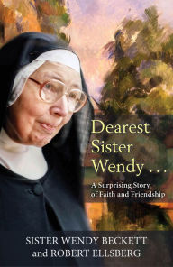 Download free epub ebooks for nook Dearest Sister Wendy: A Suprising Story of Faith and Friendship