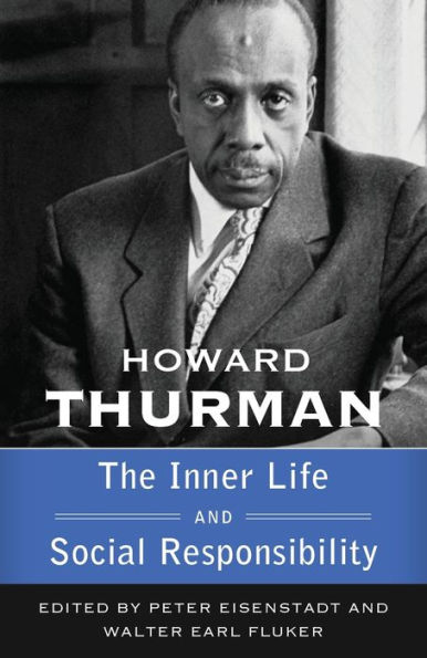 Inner Life and Social Responsibility
