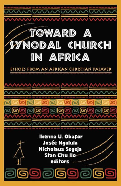 Toward a Synodal Church Africa: Echoes from an African Christian Palaver