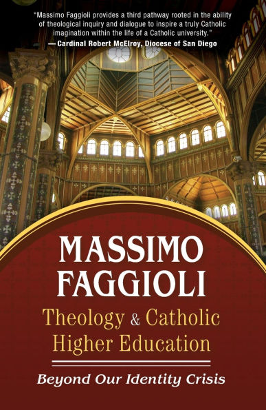 Theology and Catholic Higher Education: Beyond Our Identity Crisis