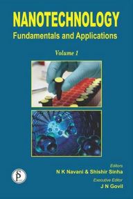 Title: Nanotechnology (Fundamentals And Applications), Author: Naveen  Kumar Navani