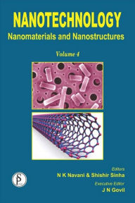 Title: Nanotechnology (Nanomaterials And Nanostructures), Author: Naveen  Kumar Navani