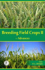 Breeding Field Crops-II (Advances)