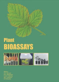 Title: Plant Bioassays, Author: S.  S. Narwal