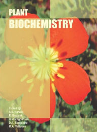 Title: Plant Biochemistry, Author: S.  S. Narwal