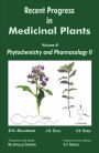 Recent Progress in Medicinal Plants (Ethnomedicine and Pharmacognosy II)