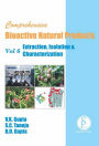 Comprehensive Bioactive Natural Products (Extraction, Isolation & Characterization)