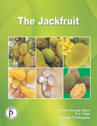 Title: The Jackfruit, Author: Sudha  George Valavi