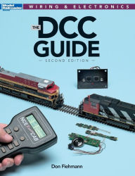 Title: The DCC Guide, Author: Don Fiehmann