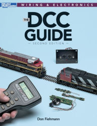 Title: The DCC Guide, Second Edition, Author: Don Fiehmann