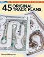 45 Original Track Plans