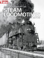 Guide to North American Steam Locomotives, Revised Edition