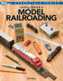 Getting Started in Model Railroading