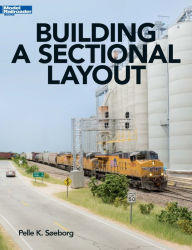 Title: Building a Sectional Layout, Author: Pelle K. Søeborg