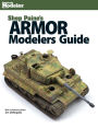 Shep Paine's Armor Modelers Guide