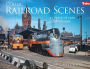 Classic Railroad Scenes