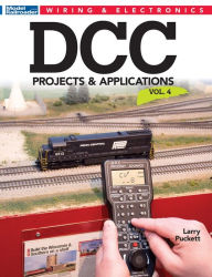 Title: DCC Projects & Applications Vol. 4, Author: Larry Puckett